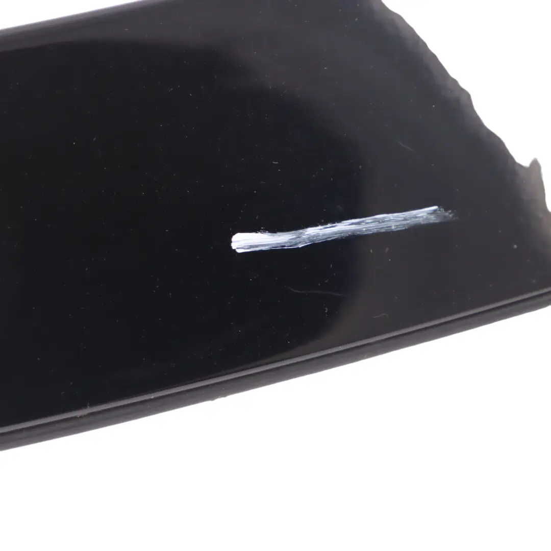  Mercedes-Benz E-Class A207 W207 Convertible Roof Trim Air Deflector - SKU A2077700062 - Part number A2077700062