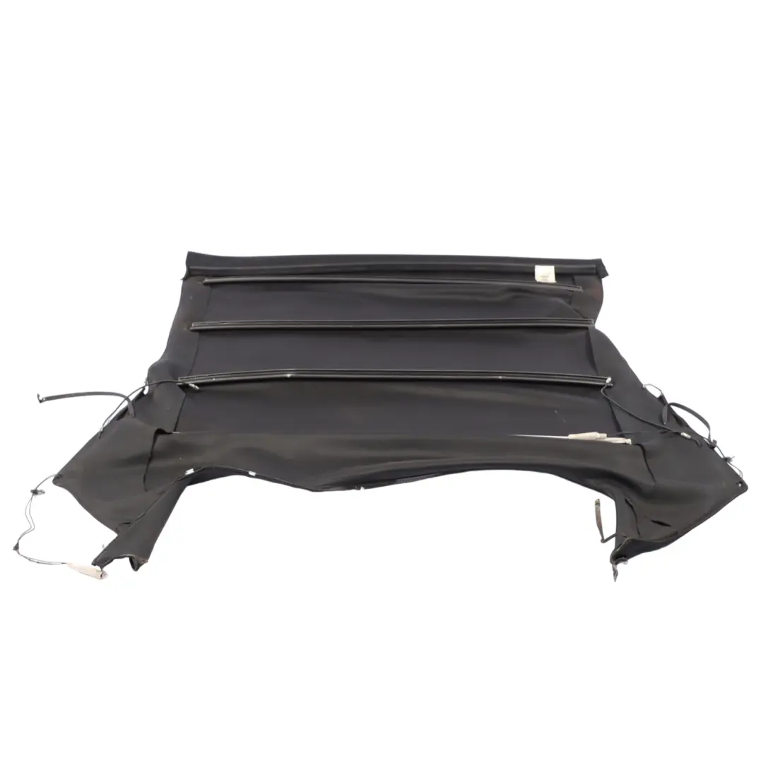 Verdeck Dachhimmel Verkleidung für Mercedes A207 mit Teilenummer A2077700400 Mercedes A207 Verdeck Dachhimmel Verkleidung - SKU A2077700400 - Teilenummer A2077700400