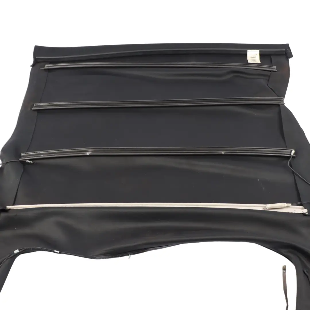 Verdeck Dachhimmel Verkleidung für Mercedes A207 mit Teilenummer A2077700400 Mercedes A207 Verdeck Dachhimmel Verkleidung - SKU A2077700400 - Teilenummer A2077700400