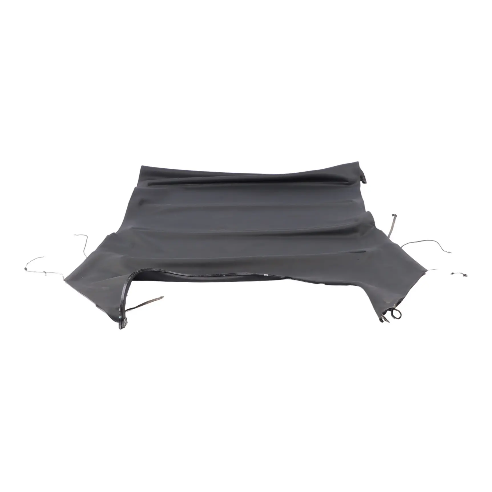Mercedes Cabrio A207 Soft Top Folding Roof Interior Headlining Trim Cover