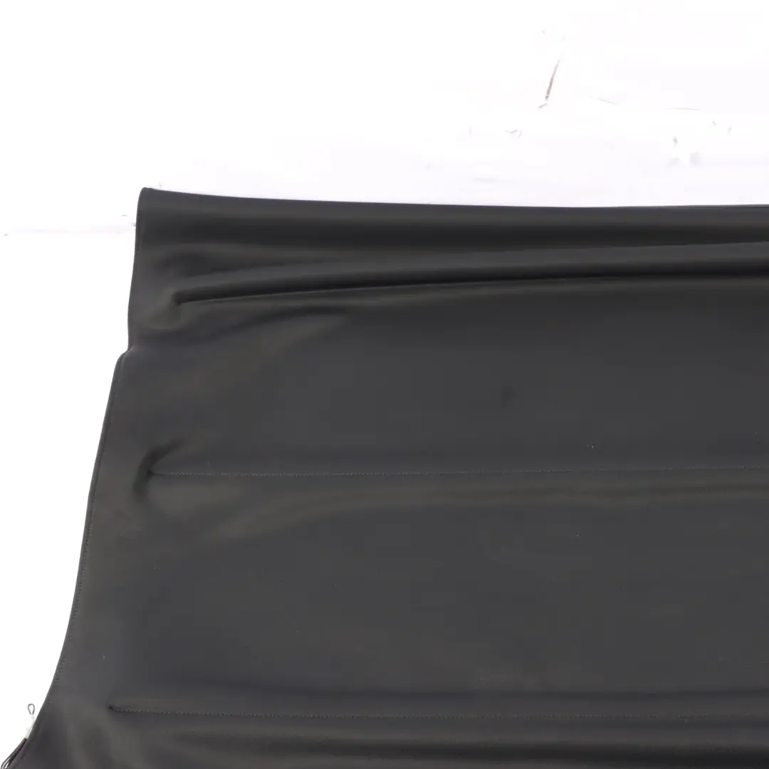 Soft Top Folding Roof Interior Headlining Trim Cover to Mercedes Cabrio A207 with Part number A2077700400 Mercedes Cabrio A207 Soft Top Folding Roof Interior Headlining Trim Cover - SKU A2077700400 - Part number A2077700400