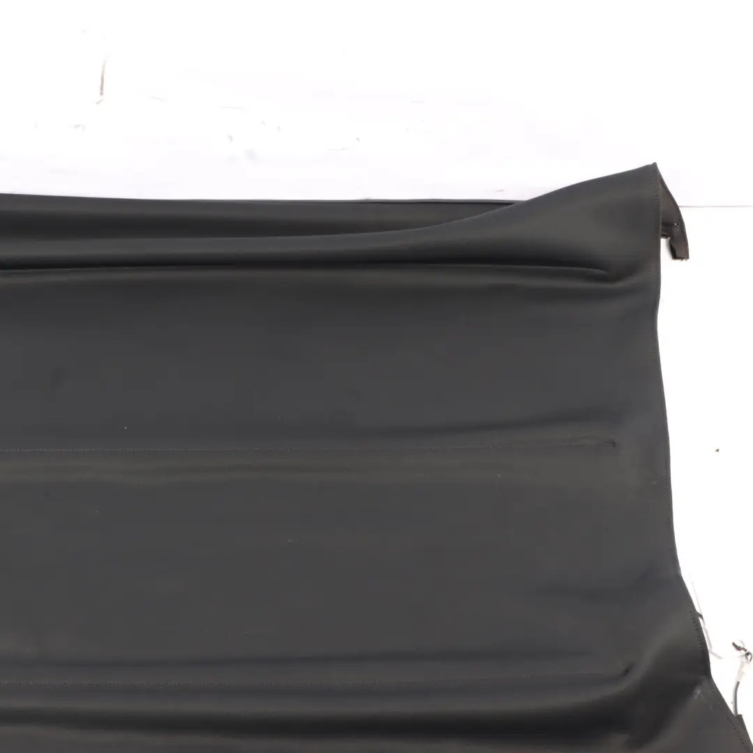 Soft Top Folding Roof Interior Headlining Trim Cover to Mercedes Cabrio A207 with Part number A2077700400 Mercedes Cabrio A207 Soft Top Folding Roof Interior Headlining Trim Cover - SKU A2077700400 - Part number A2077700400