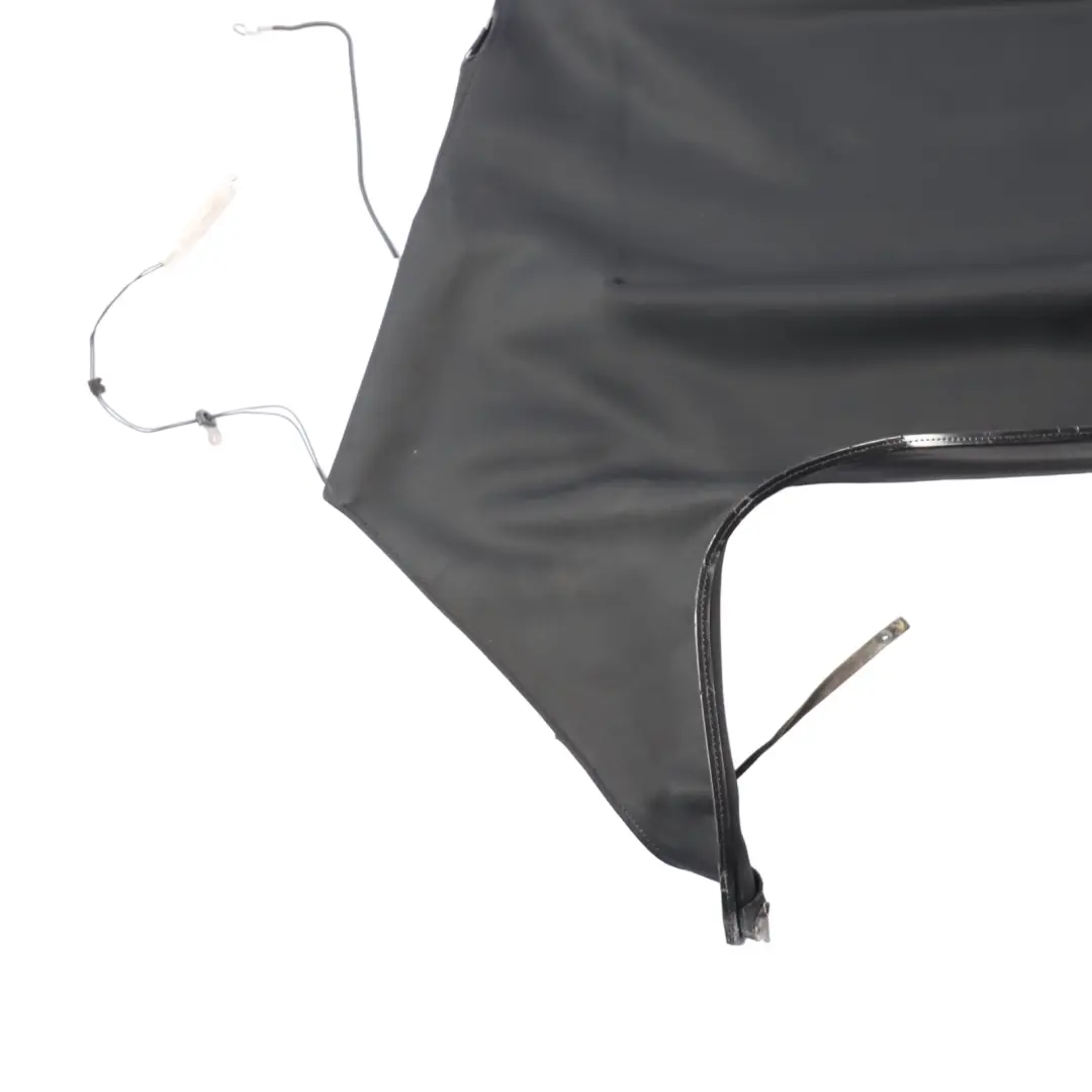 Soft Top Tetto Pieghevole Rivestimento Interno Padiglione per Mercedes Cabrio A207 con numero di parte A2077700400 Mercedes Cabrio A207 Soft Top Tetto Pieghevole Rivestimento Interno Padiglione - SKU A2077700400 - Numero di parte A2077700400
