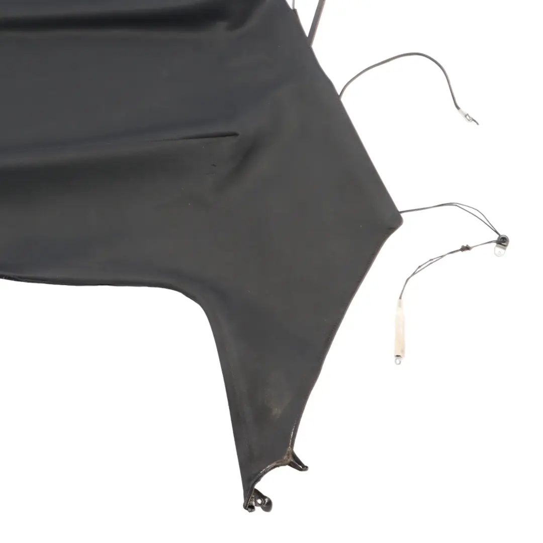 Soft Top Tetto Pieghevole Rivestimento Interno Padiglione per Mercedes Cabrio A207 con numero di parte A2077700400 Mercedes Cabrio A207 Soft Top Tetto Pieghevole Rivestimento Interno Padiglione - SKU A2077700400 - Numero di parte A2077700400