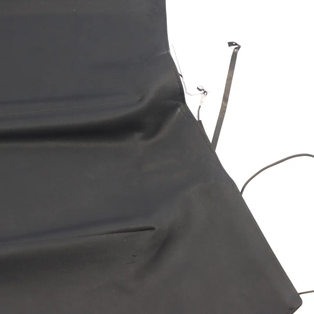 Soft Top Tetto Pieghevole Rivestimento Interno Padiglione per Mercedes Cabrio A207 con numero di parte A2077700400 Mercedes Cabrio A207 Soft Top Tetto Pieghevole Rivestimento Interno Padiglione - SKU A2077700400 - Numero di parte A2077700400