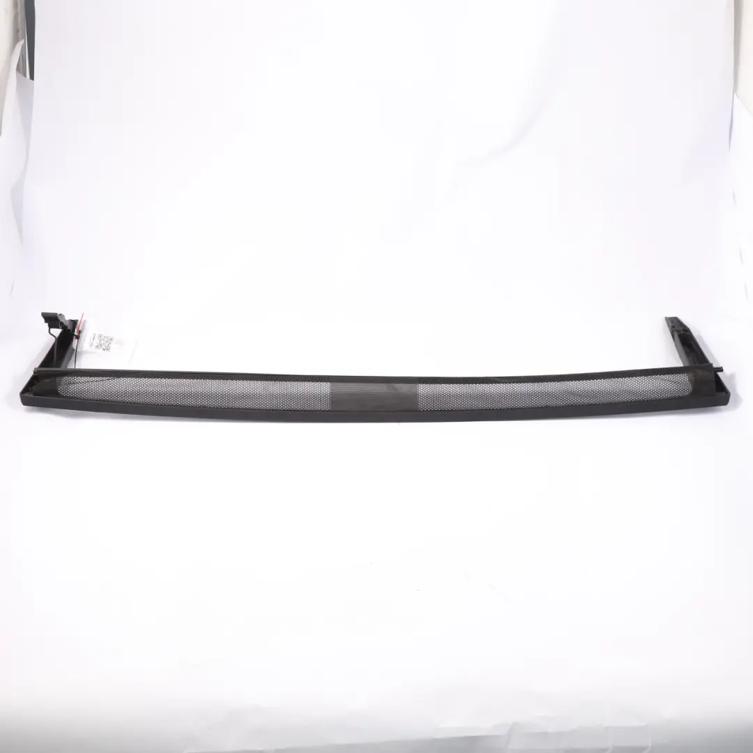 Deflector Panoramic Sunroof Guide Frame to Mercedes C204 Coupe Wind with Part number A2077840070 Mercedes C204 Coupe Wind Deflector Panoramic Sunroof Guide Frame - SKU A2077840070-1 - Part number A2077840070