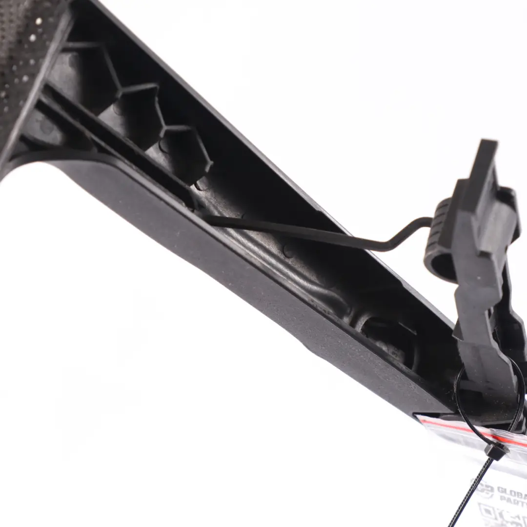 Deflector Panoramic Sunroof Guide Frame to Mercedes C204 Coupe Wind with Part number A2077840070 Mercedes C204 Coupe Wind Deflector Panoramic Sunroof Guide Frame - SKU A2077840070-1 - Part number A2077840070