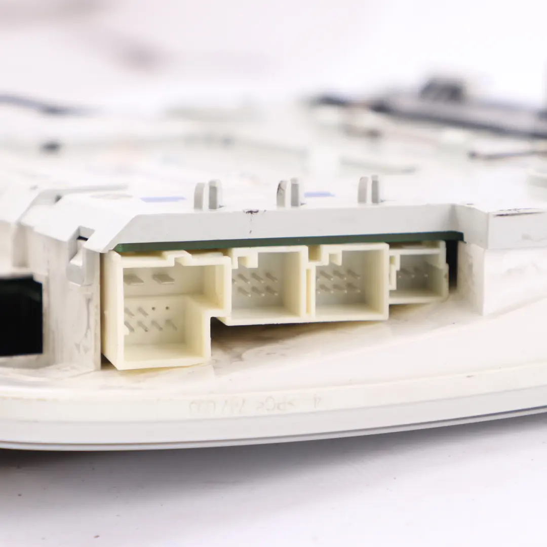 Reading Lamp Mercedes W207 A207 Roof Light Interior Switch Beige to with Part number A2078200001 Reading Lamp Mercedes W207 A207 Roof Light Interior Switch Beige - SKU A2078200001-1 - Part number A2078200001