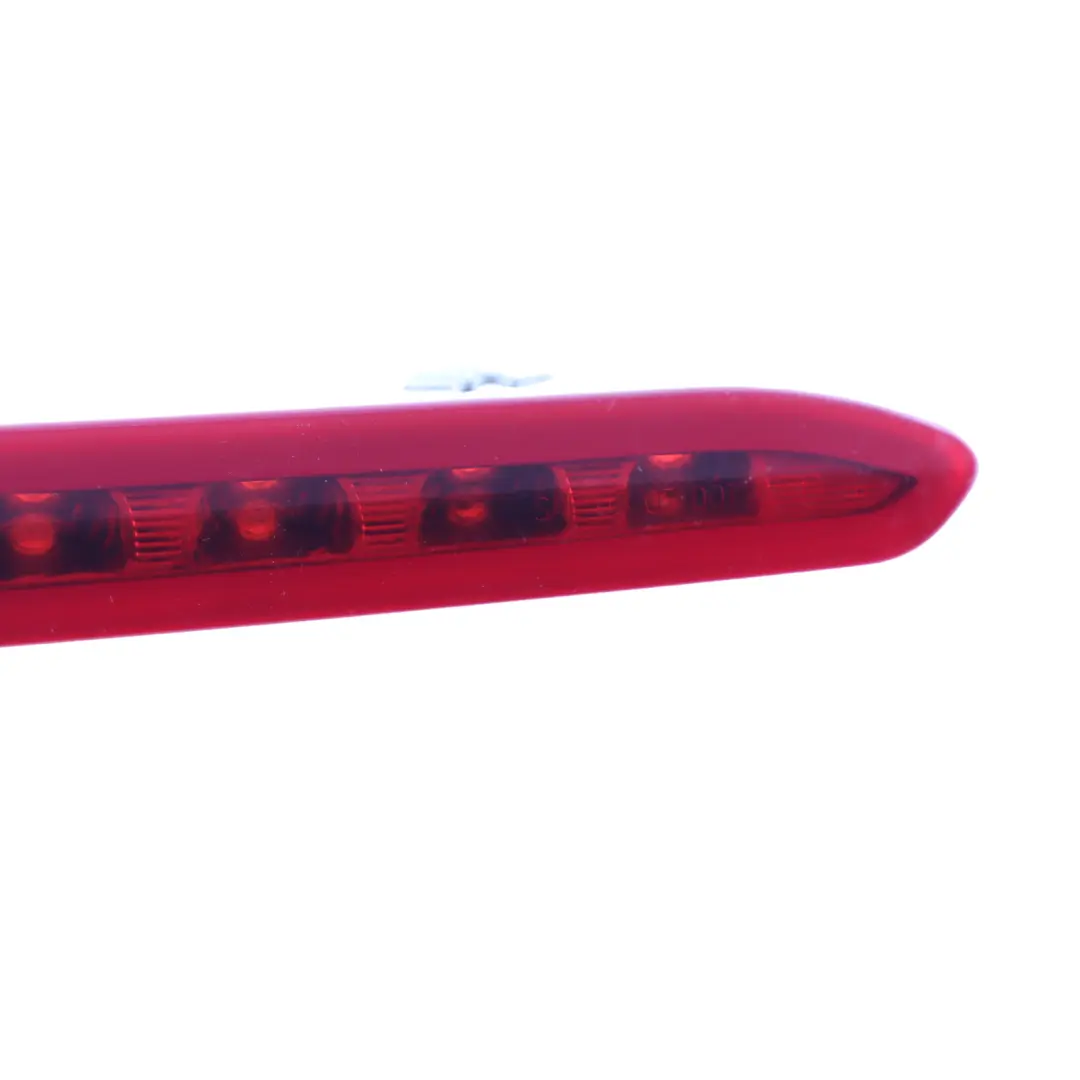 Mercedes W207 C207 Lampe d'arrêt additionnelle arrière frein - SKU A2078200156-2 - Numéro de pièce A2078200156