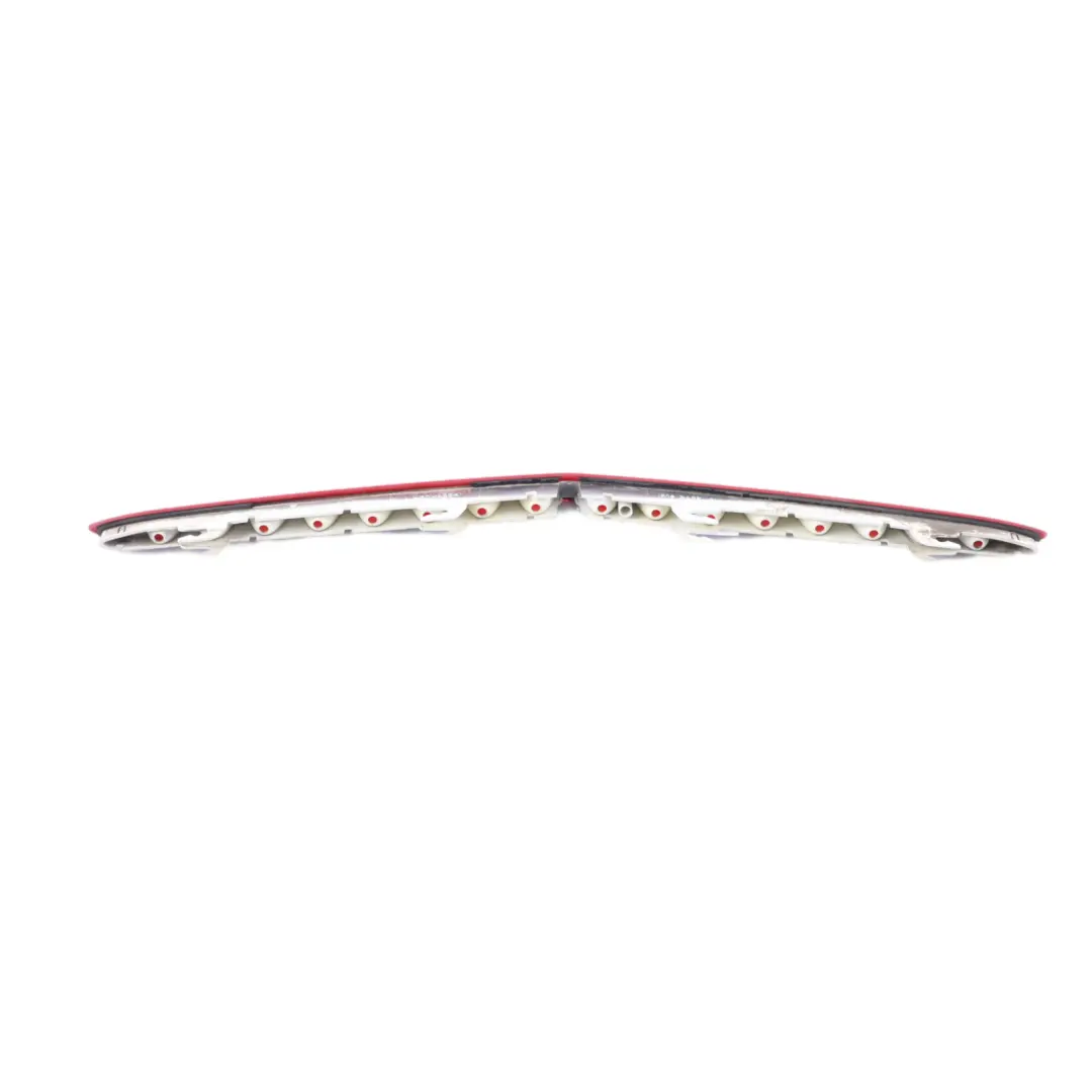 Mercedes W207 C207 Zusatz Hinten Dritte Brems Leuchte - SKU A2078200156-2 - Teilenummer A2078200156