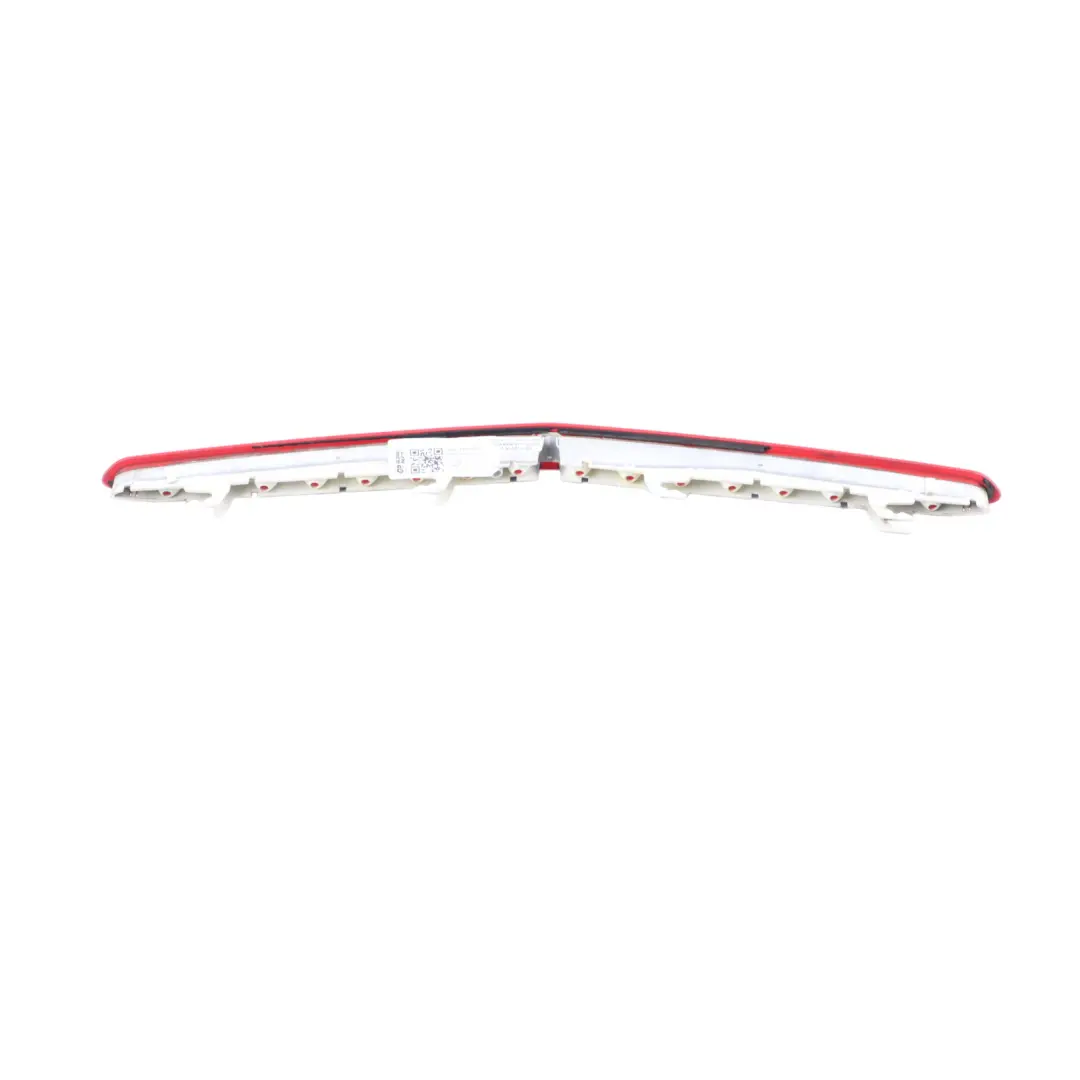 Mercedes W207 C207 Zusatz Hinten Dritte Brems Leuchte - SKU A2078200156-2 - Teilenummer A2078200156