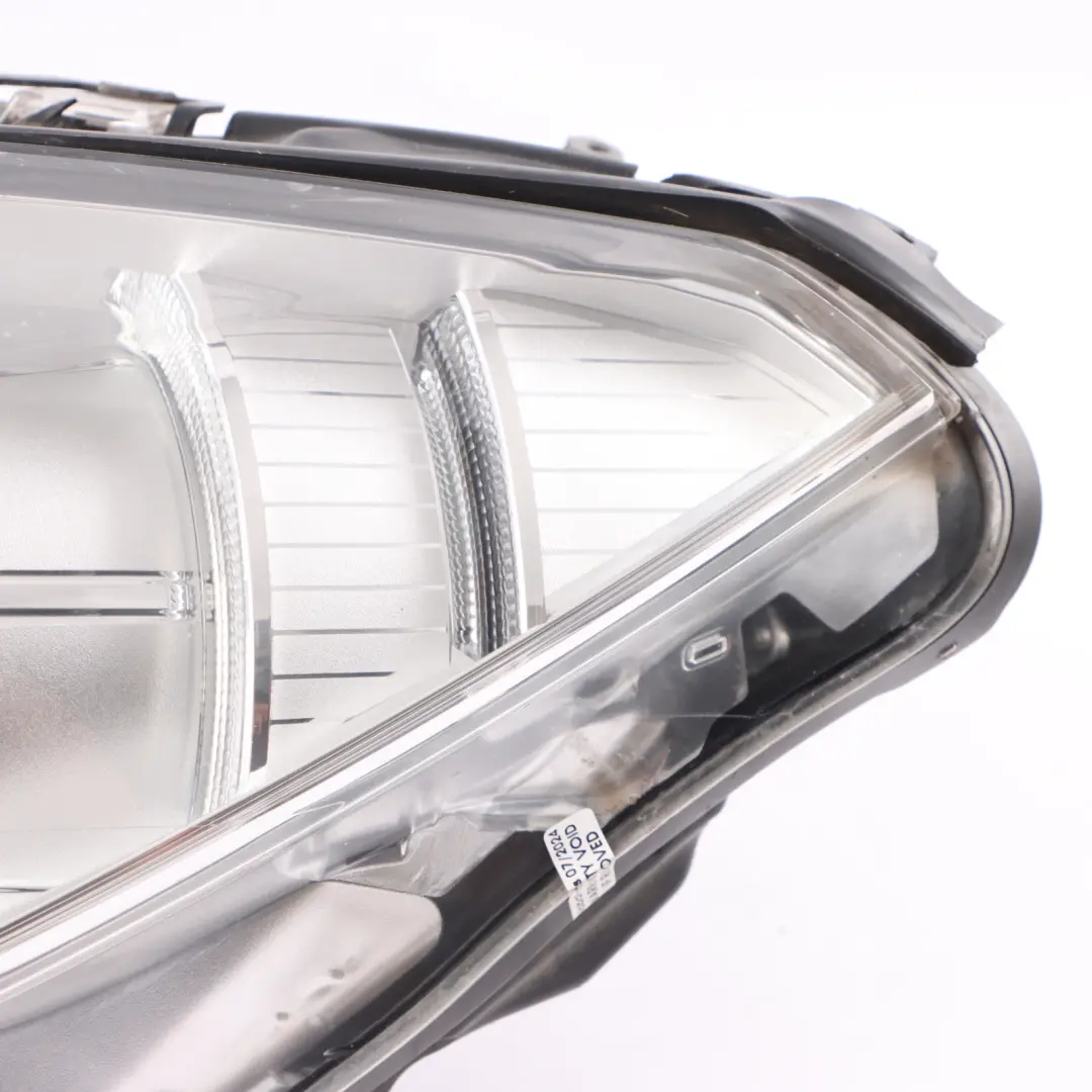 W207 Headlight Headlamp Lamp Light Front Left N/S to Mercedes with Part number A2078200159 Mercedes W207 Headlight Headlamp Lamp Light Front Left N/S - SKU A2078200159 - Part number A2078200159