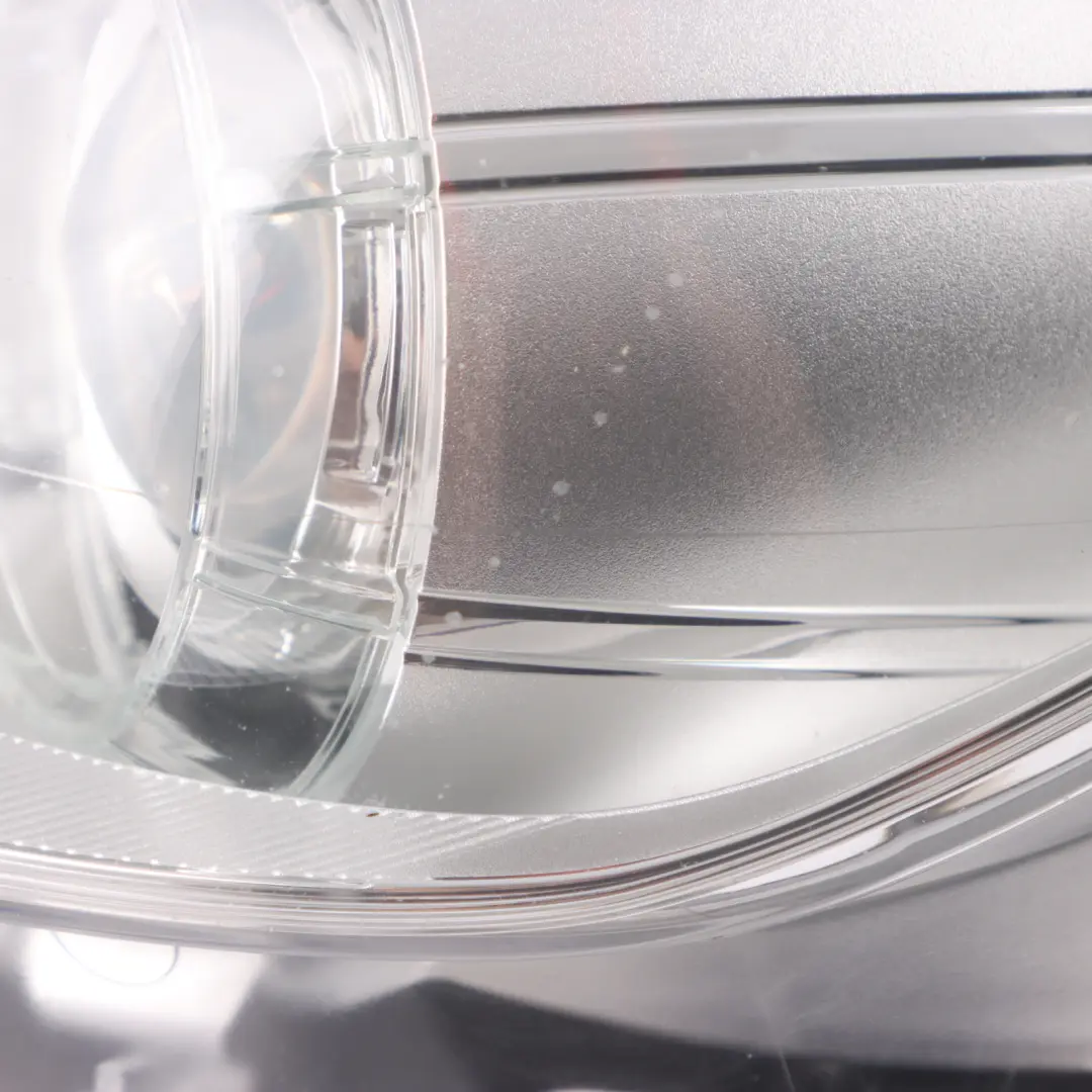 W207 Headlight Headlamp Lamp Light Front Left N/S to Mercedes with Part number A2078200159 Mercedes W207 Headlight Headlamp Lamp Light Front Left N/S - SKU A2078200159 - Part number A2078200159