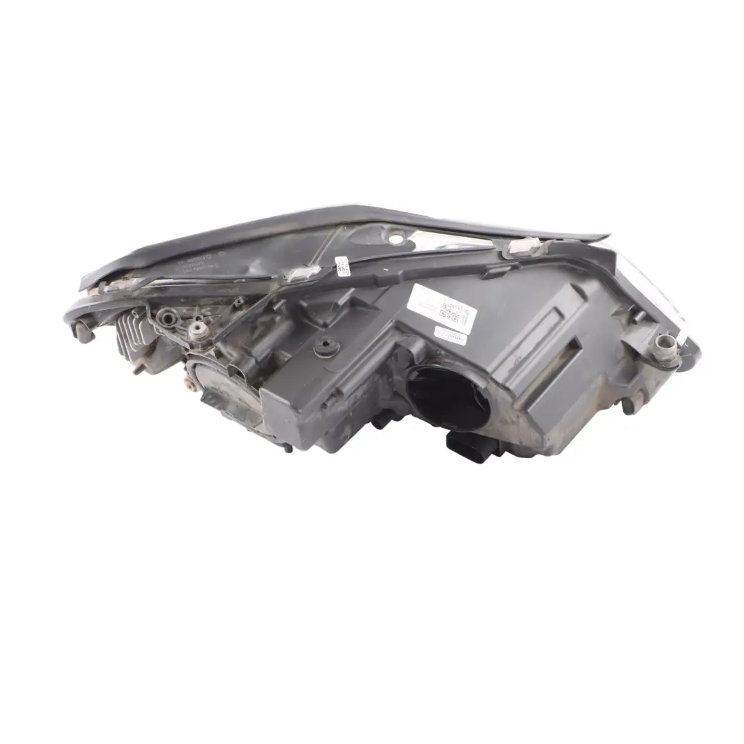 Mercedes W207 Headlight Headlamp Lamp Light Front Left N/S - SKU A2078200159 - Part number A2078200159