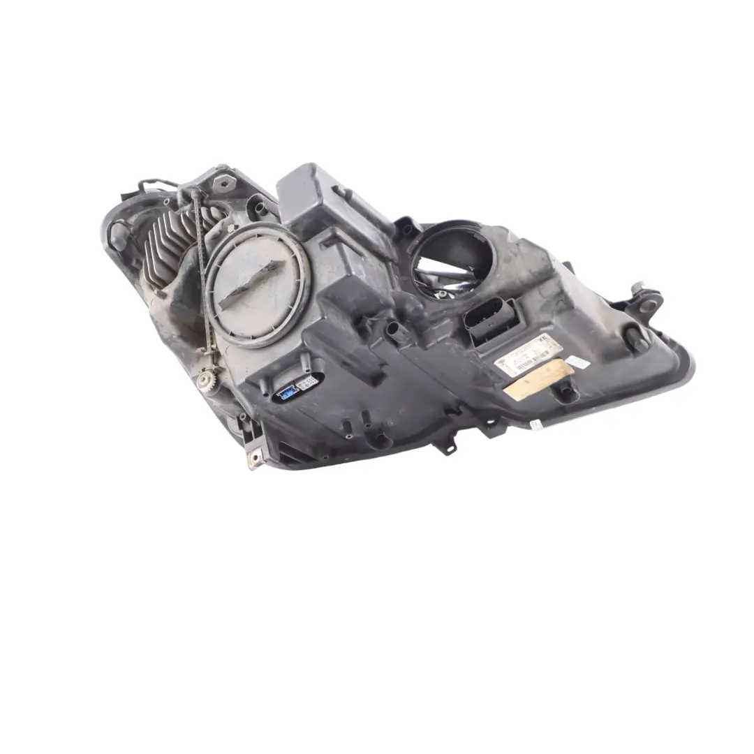 W207 Headlight Headlamp Lamp Light Front Left N/S to Mercedes with Part number A2078200159 Mercedes W207 Headlight Headlamp Lamp Light Front Left N/S - SKU A2078200159 - Part number A2078200159