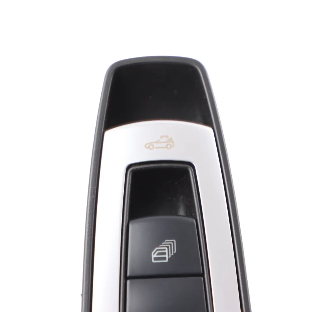  Roof Switch Mercedes SLK R172 A207 R231 Convertible Folding Top Control Switch - SKU A2078207510-1 - Part number A2078207510