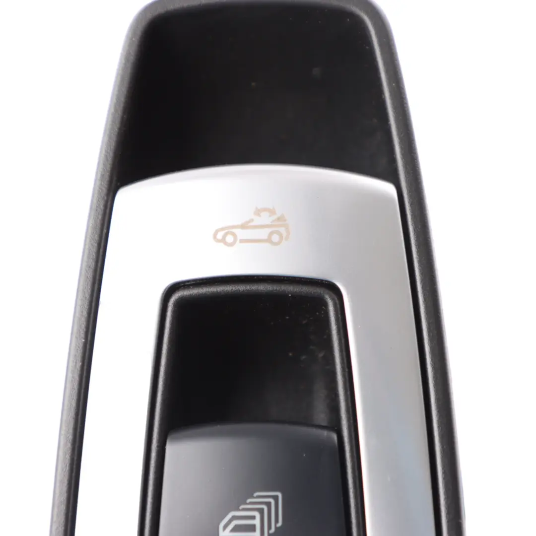 Roof Switch Mercedes SLK R172 A207 R231 Convertible Folding Top Control Switch to with Part number A2078207510 Roof Switch Mercedes SLK R172 A207 R231 Convertible Folding Top Control Switch - SKU A2078207510-1 - Part number A2078207510