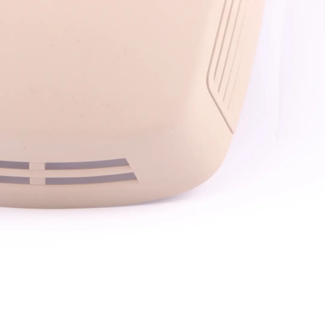 Rain Light Sensor Camera Cover Trim Beige to Mercedes A207 Convertible with Part number A2078210936 Mercedes A207 Convertible Rain Light Sensor Camera Cover Trim Beige - SKU A2078210936 - Part number A2078210936