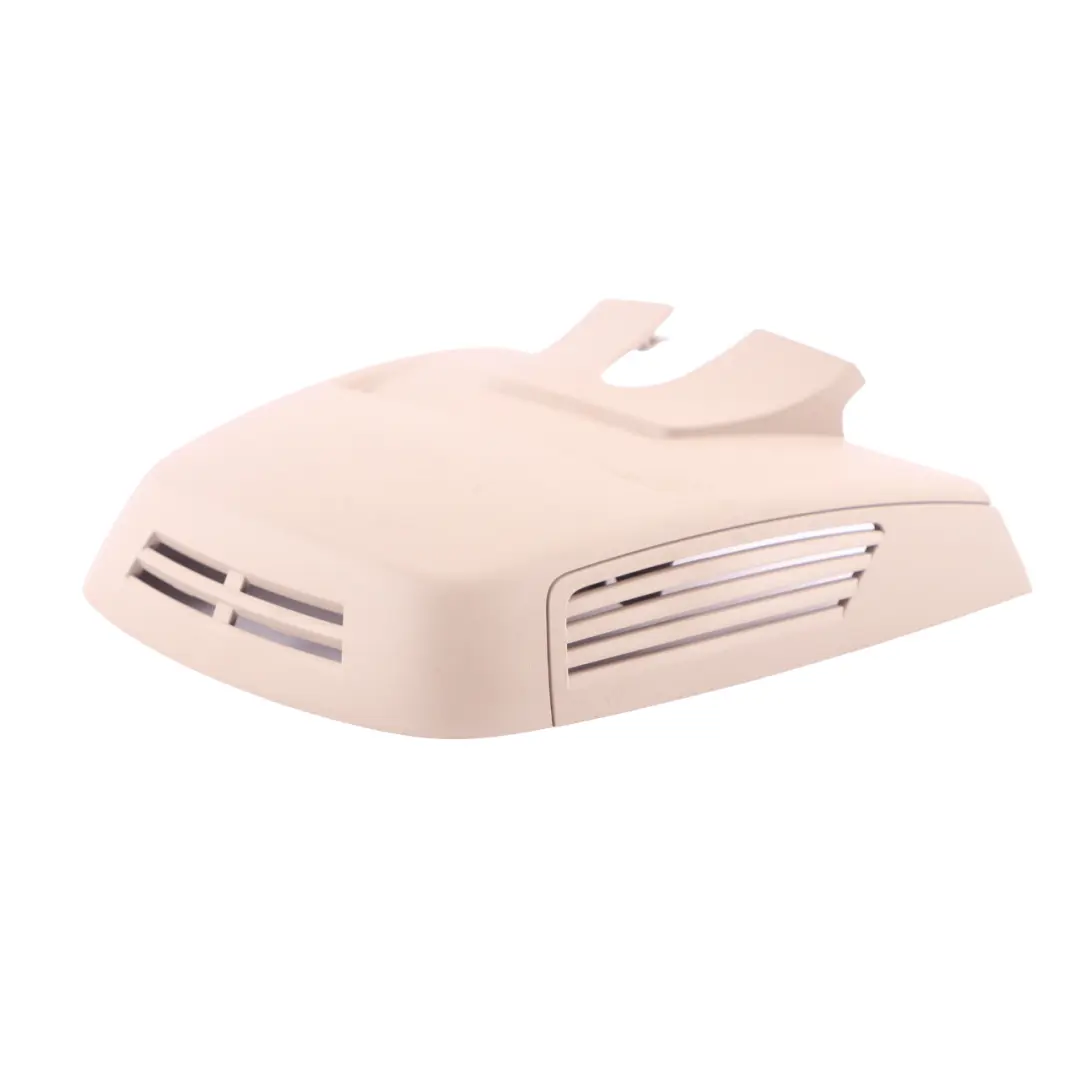 Mercedes A207 Convertible Rain Light Sensor Camera Cover Trim Beige - SKU A2078210936 - Part number A2078210936