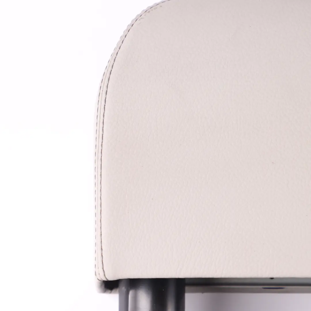 Rear Headrest Mercedes W207 Cabrio A207 Head Rest Roll Over Bar Assembly - SKU A2078600532-2 - Part number A2078600532