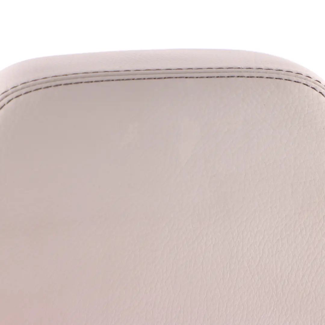 Headrest Mercedes W207 Cabrio A207 Head Rest Roll Over Bar Assembly to Rear with Part number A2078600532 Rear Headrest Mercedes W207 Cabrio A207 Head Rest Roll Over Bar Assembly - SKU A2078600532-2 - Part number A2078600532