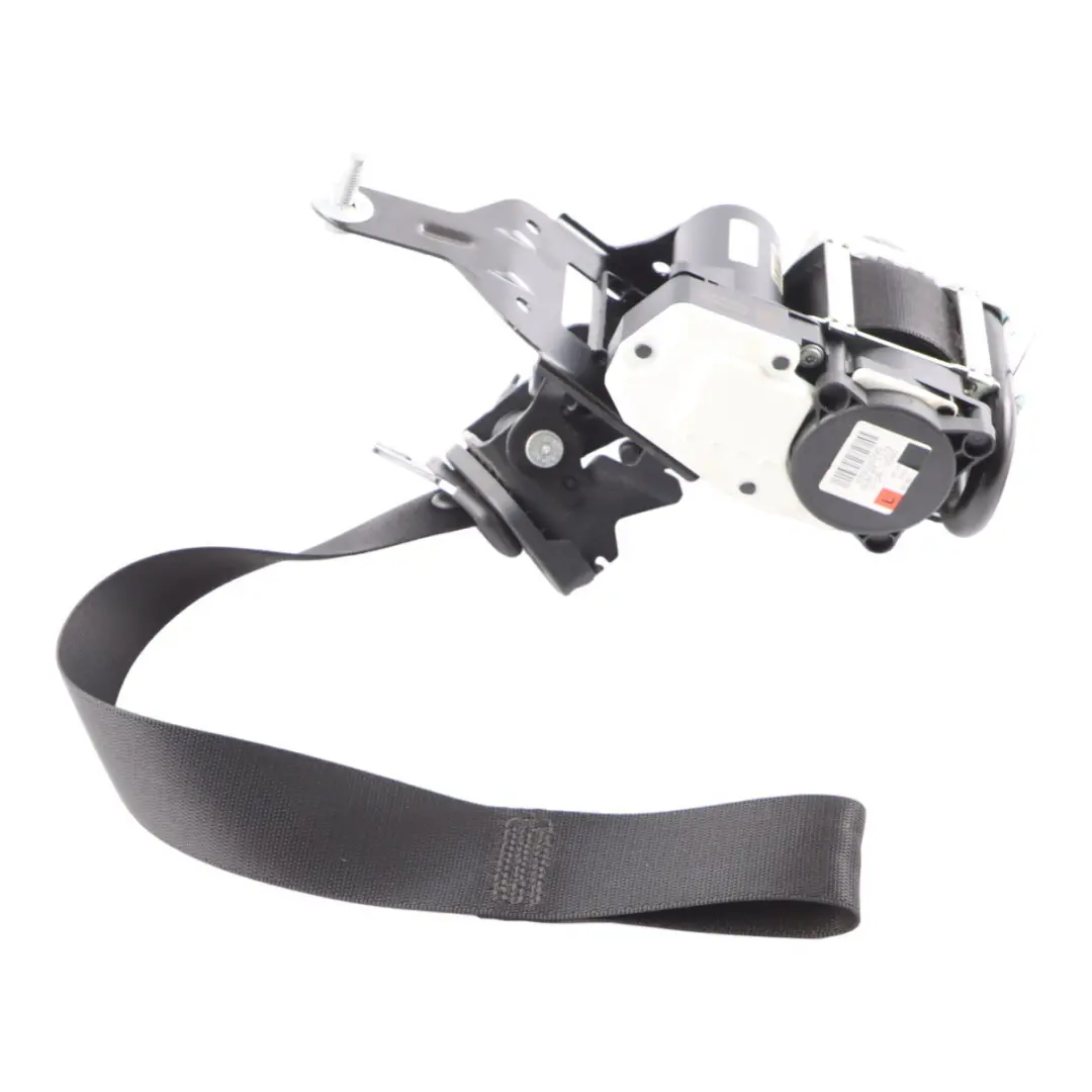 W207 Passenger Seat Belt Front Left N/S Safety Seatbelt to Mercedes with Part number A2078605585 Mercedes W207 Passenger Seat Belt Front Left N/S Safety Seatbelt - SKU A2078605585 - Part number A2078605585
