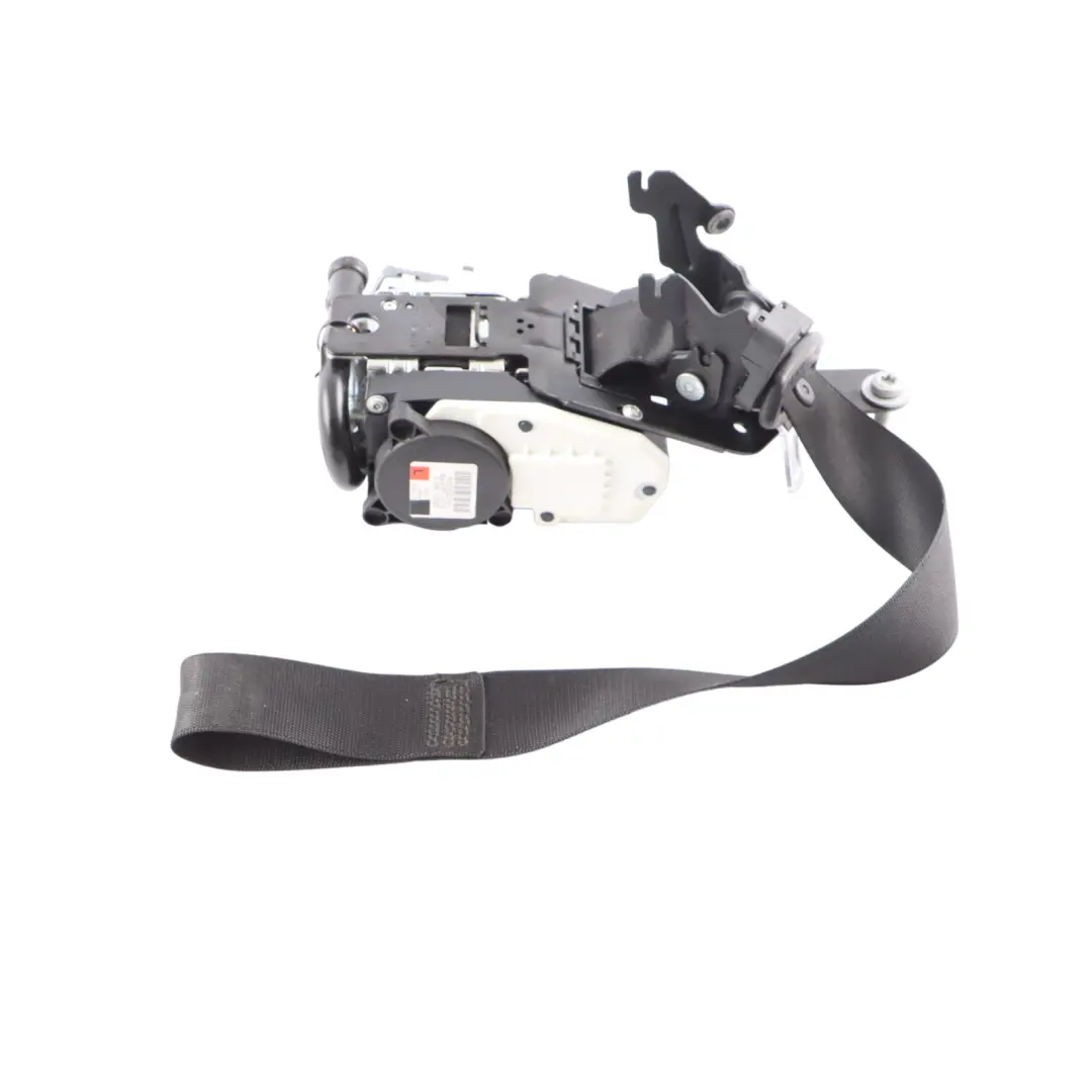 Mercedes W207 Passenger Seat Belt Front Left N/S Safety Seatbelt - SKU A2078605585 - Part number A2078605585