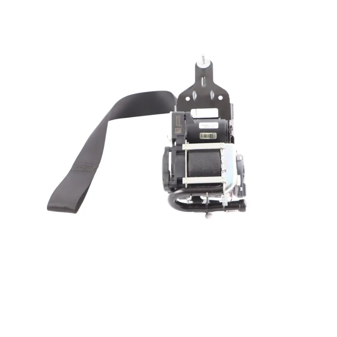 W207 Passenger Seat Belt Front Left N/S Safety Seatbelt to Mercedes with Part number A2078605585 Mercedes W207 Passenger Seat Belt Front Left N/S Safety Seatbelt - SKU A2078605585 - Part number A2078605585