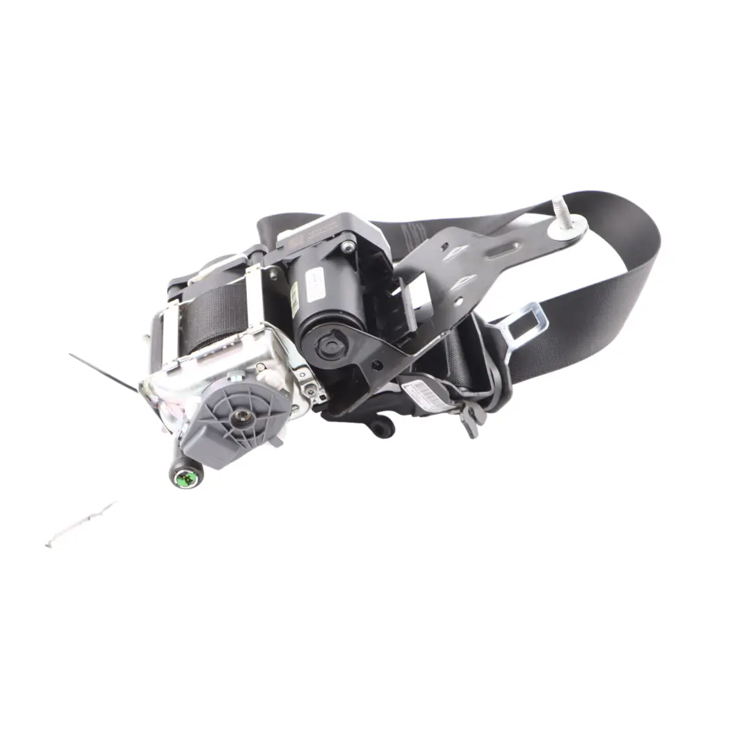Mercedes W207 Beifahrersitzgurt vorne links Sicherheitsgurt - SKU A2078605585 - Teilenummer A2078605585