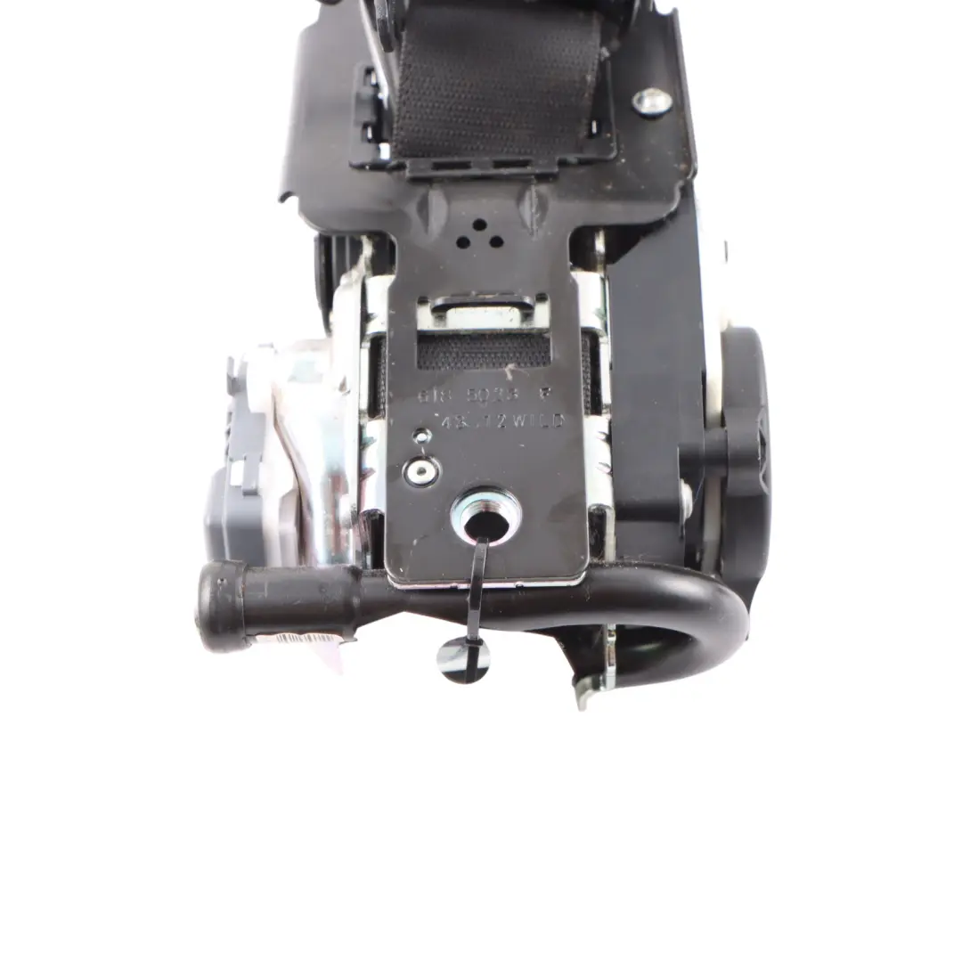 Mercedes W207 Cintura di sicurezza passeggero anteriore sinistra - SKU A2078605585 - Numero di parte A2078605585