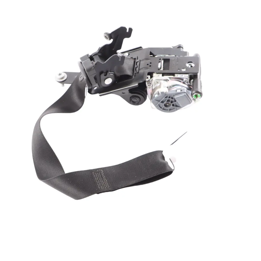 Mercedes W207 Cintura di sicurezza passeggero anteriore destra - SKU A2078605685 - Numero di parte A2078605685