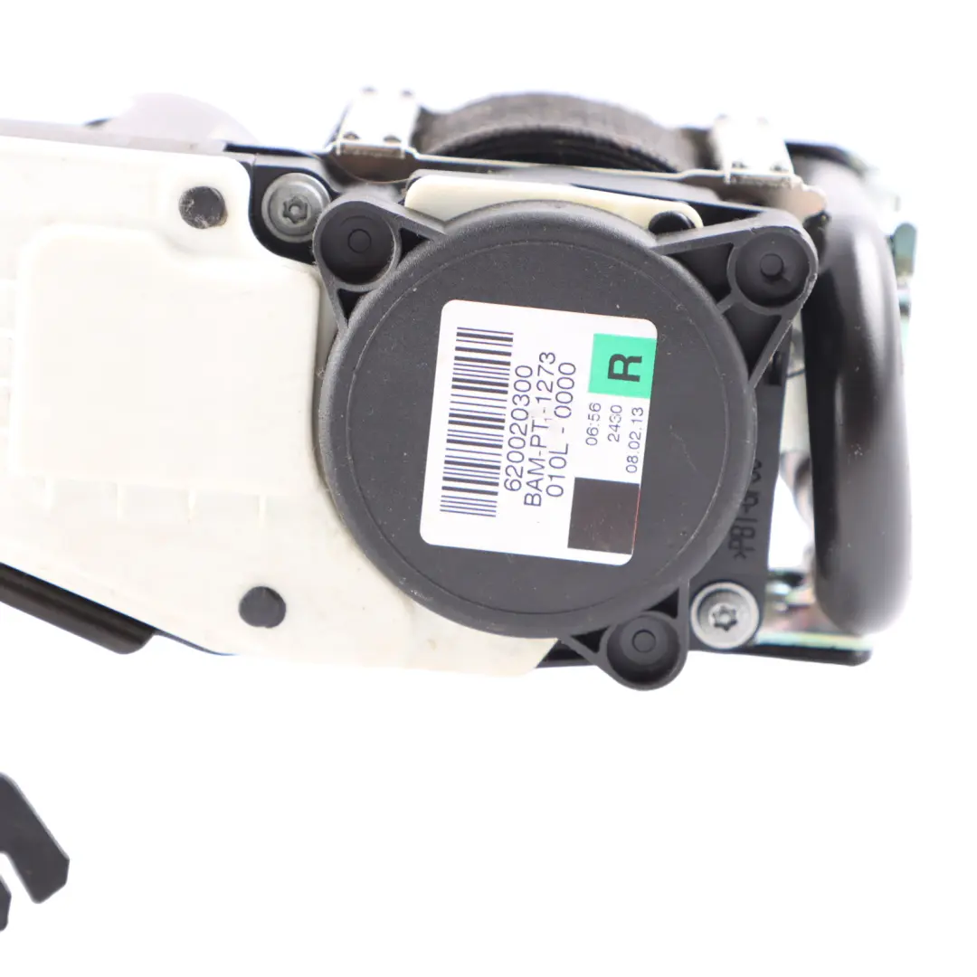 W207 Ceinture de sécurité du passager avant droite pour Mercedes à propos du numéro de pièce A2078605685 Mercedes W207 Ceinture de sécurité du passager avant droite - SKU A2078605685 - Numéro de pièce A2078605685