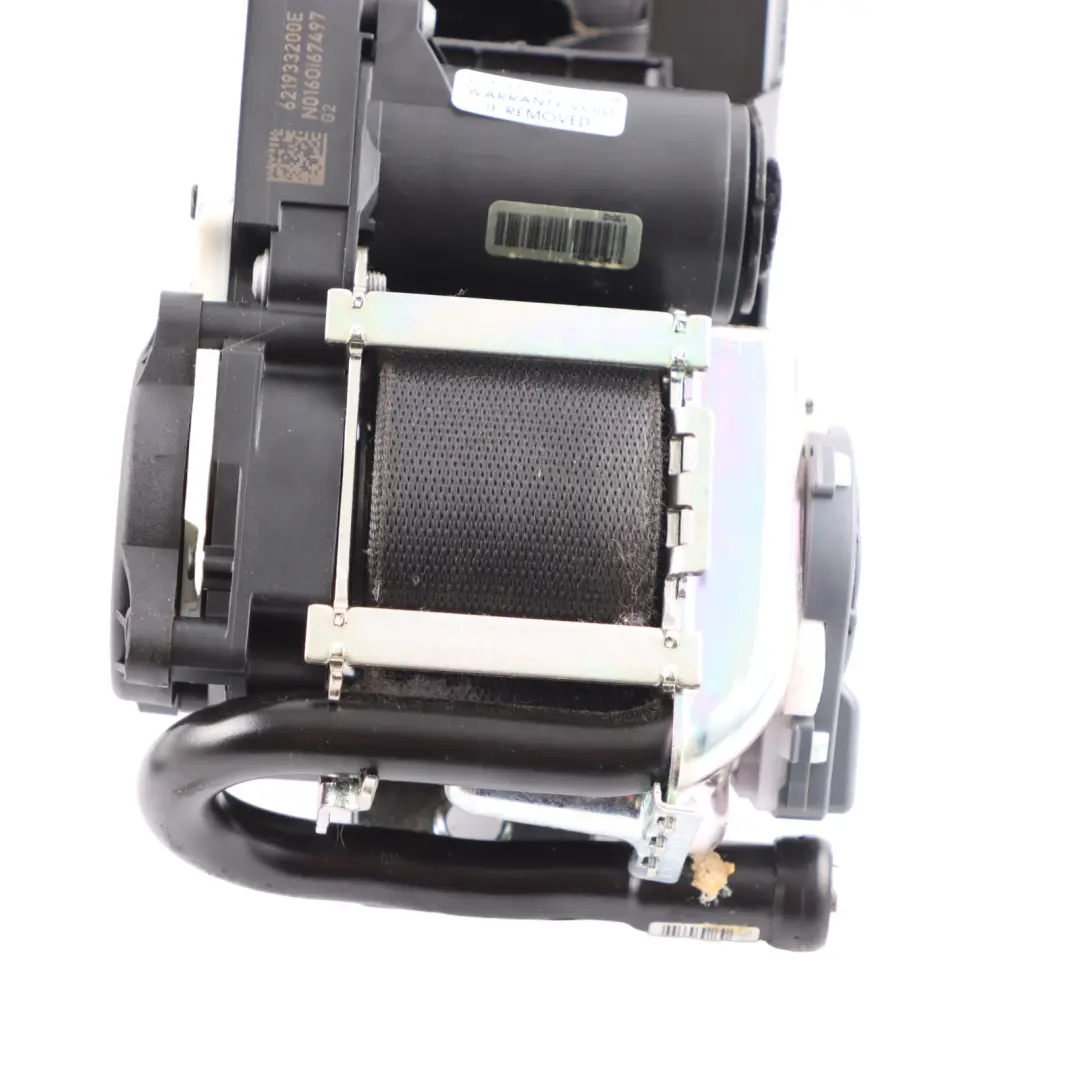 Mercedes W207 Passenger Seat Belt Front Right O/S Safety Seatbelt - SKU A2078605685 - Part number A2078605685