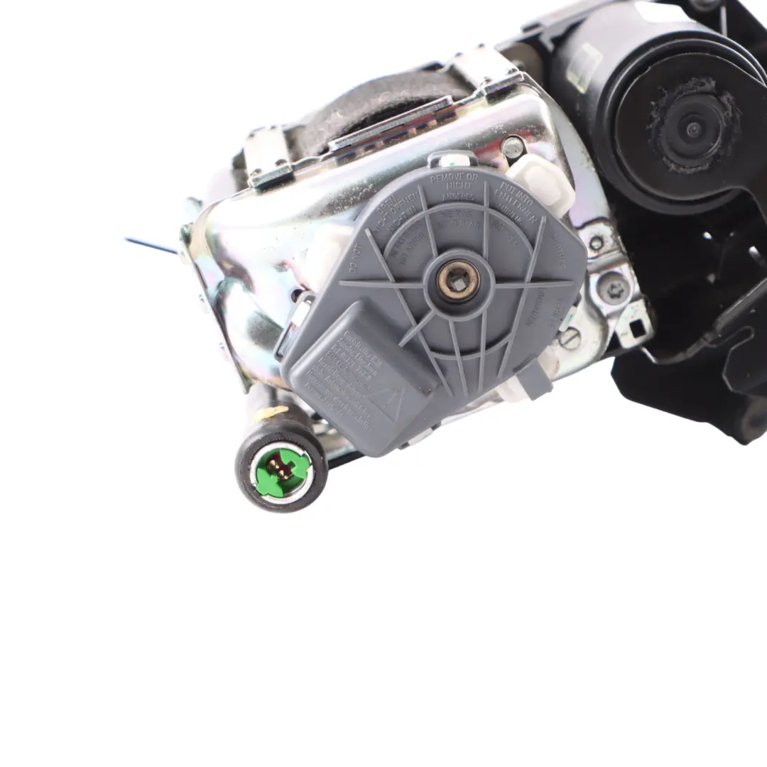 Mercedes W207 Ceinture de sécurité du passager avant droite - SKU A2078605685 - Numéro de pièce A2078605685