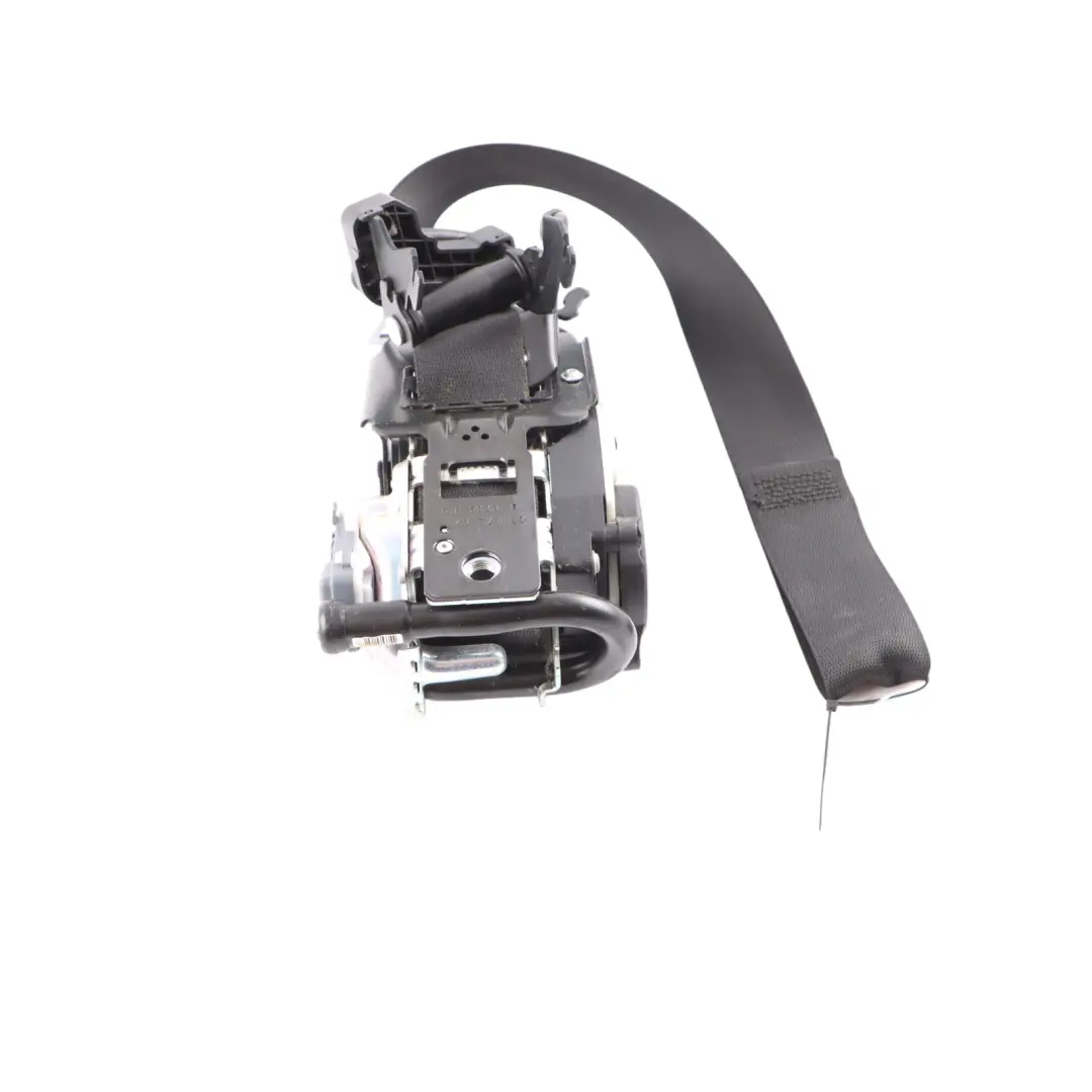 W207 Passenger Seat Belt Front Right O/S Safety Seatbelt to Mercedes with Part number A2078605685 Mercedes W207 Passenger Seat Belt Front Right O/S Safety Seatbelt - SKU A2078605685 - Part number A2078605685