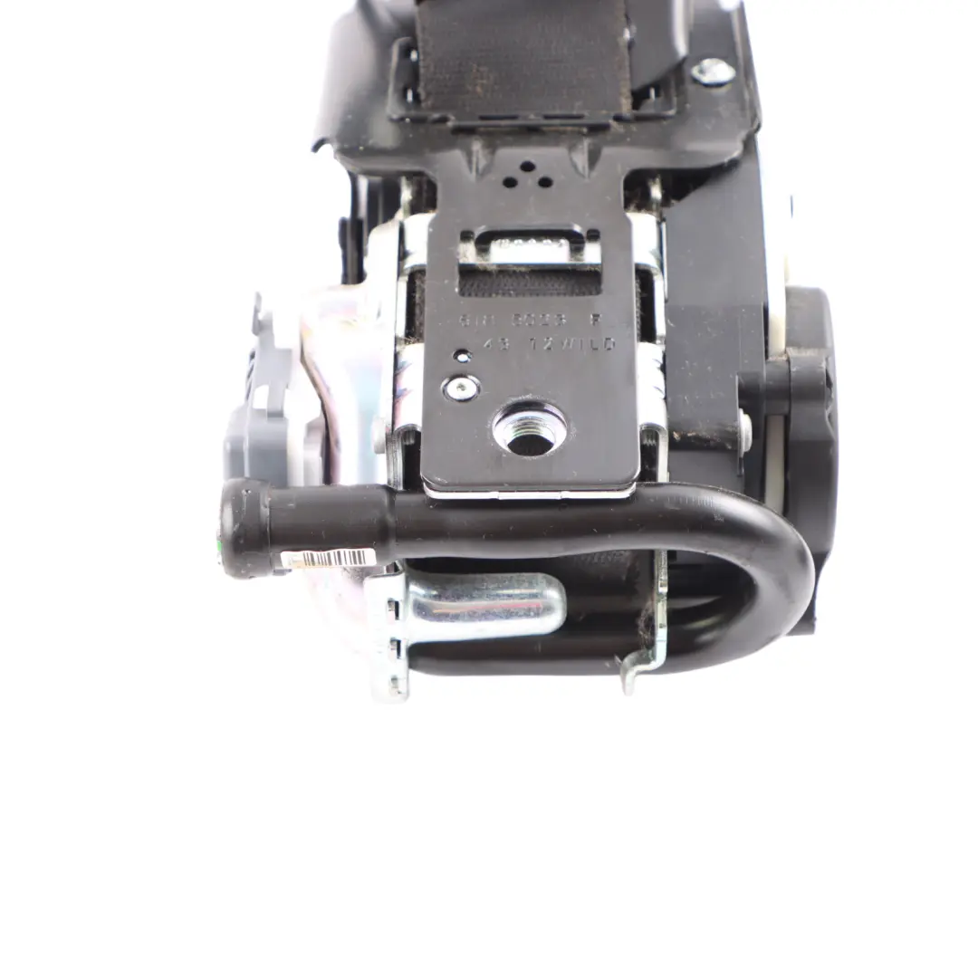 Mercedes W207 Passenger Seat Belt Front Right O/S Safety Seatbelt - SKU A2078605685 - Part number A2078605685