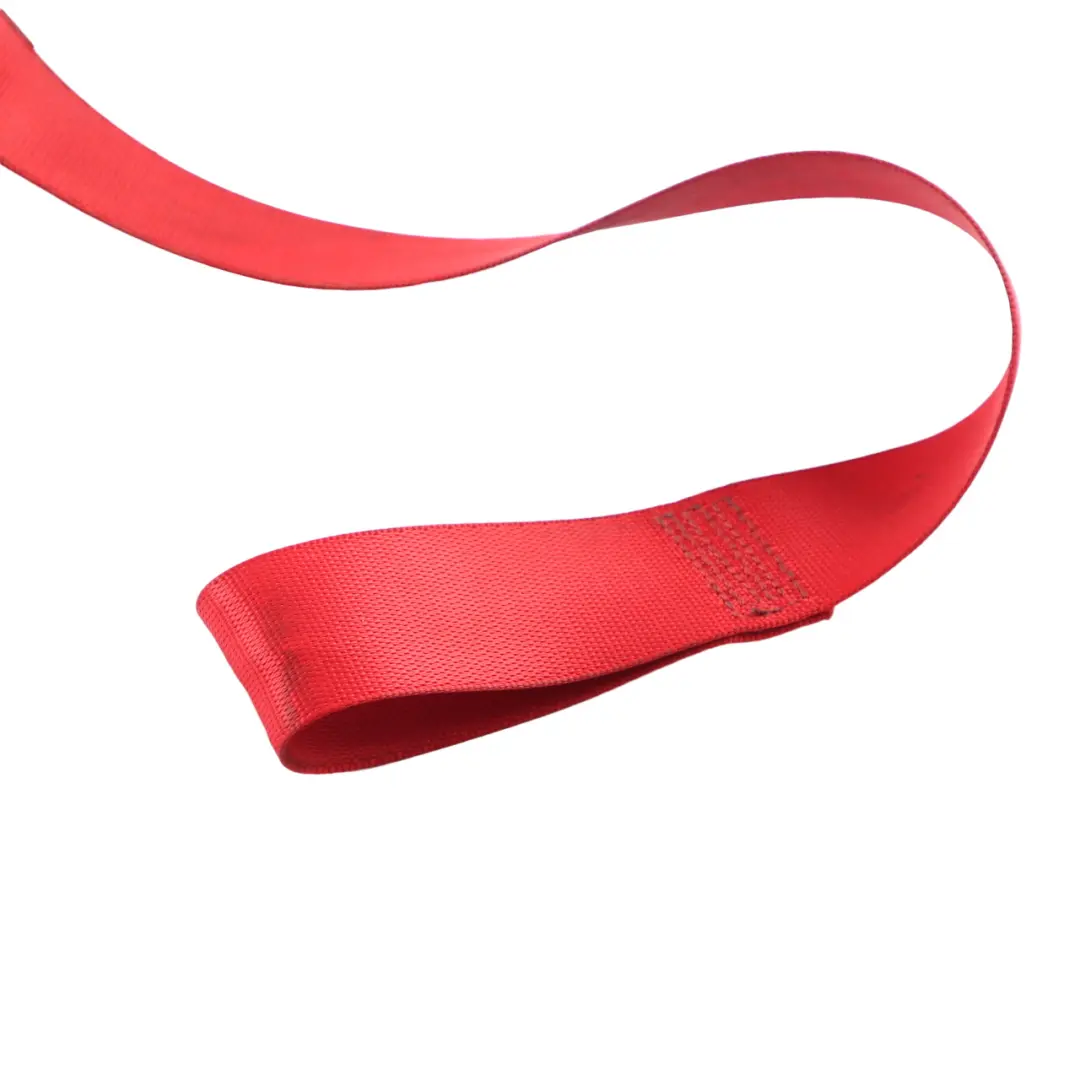 W207 Seat Belt Black Red Front Left N/S to Mercedes with Part number A2078605985 Mercedes W207 Seat Belt Black Red Front Left N/S - SKU A2078605985-1 - Part number A2078605985