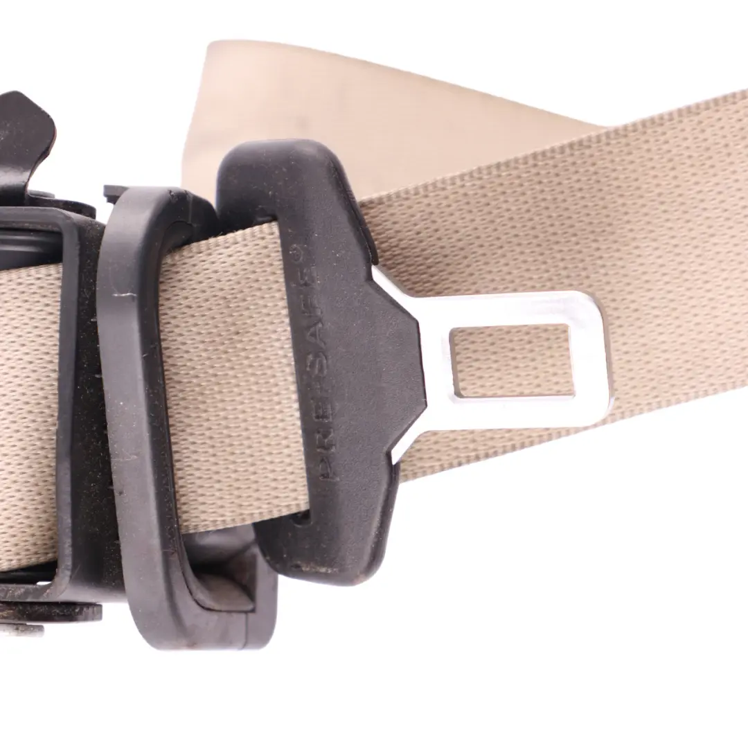 W207 Front Seat Belt Seatbelt Grey Right O/S to Mercedes with Part number A2078606085 Mercedes W207 Front Seat Belt Seatbelt Grey Right O/S - SKU A2078606085-2 - Part number A2078606085