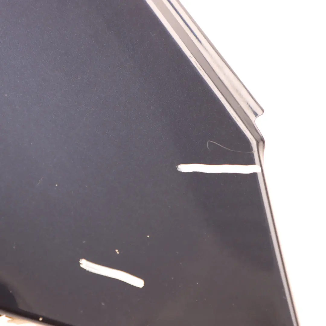 W207 Wing Side Panel Front Right O/S Fender Cavansite Blue Metallic 890 to Mercedes with Part number A2078800218 Mercedes W207 Wing Side Panel Front Right O/S Fender Cavansite Blue Metallic 890 - SKU A2078800218-CVB - Part number A2078800218