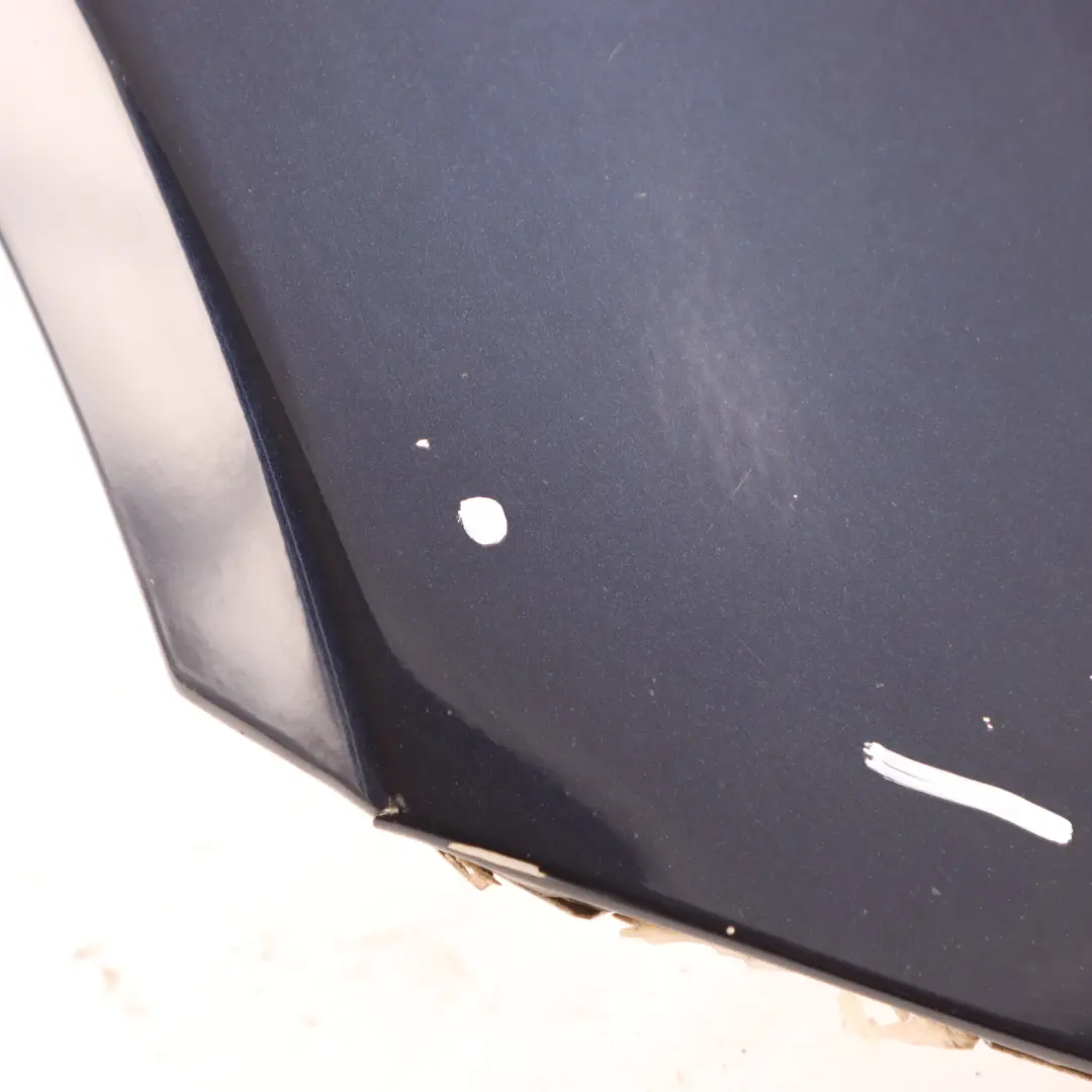 W207 Wing Side Panel Front Right O/S Fender Cavansite Blue Metallic 890 to Mercedes with Part number A2078800218 Mercedes W207 Wing Side Panel Front Right O/S Fender Cavansite Blue Metallic 890 - SKU A2078800218-CVB - Part number A2078800218