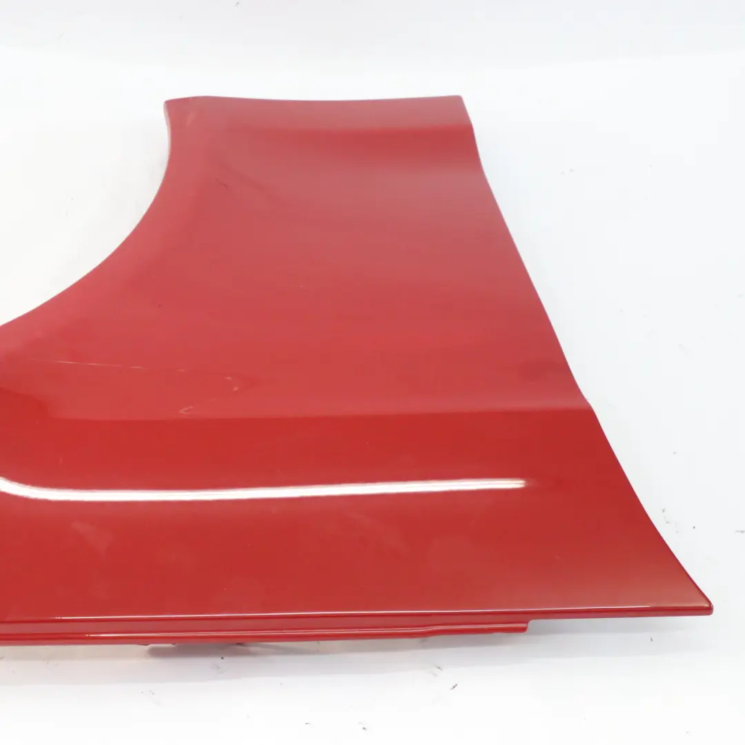 W207 Wing Side Panel Front Right O/S Fender Feueropal Fire Opal - 590 to Mercedes with Part number A2078800218 Mercedes W207 Wing Side Panel Front Right O/S Fender Feueropal Fire Opal - 590 - SKU A2078800218-FUP - Part number A2078800218