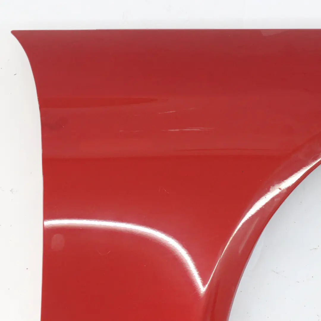 W207 Wing Pannello laterale anteriore destro Parafango Feueropal - 590 per Mercedes con numero di parte A2078800218 Mercedes W207 Wing Pannello laterale anteriore destro Parafango Feueropal - 590 - SKU A2078800218-FUP - Numero di parte A2078800218