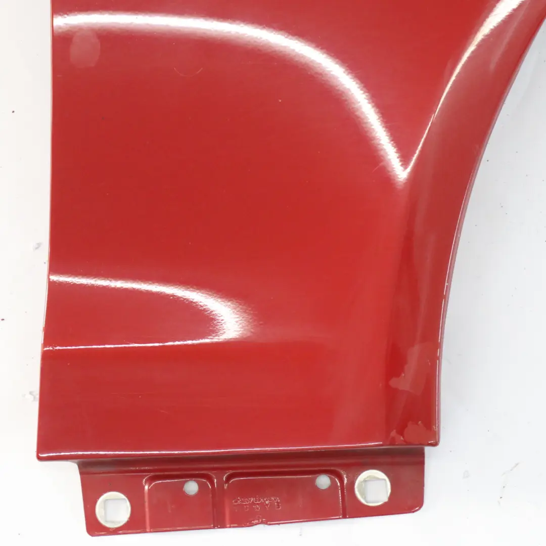 W207 Wing Pannello laterale anteriore destro Parafango Feueropal - 590 per Mercedes con numero di parte A2078800218 Mercedes W207 Wing Pannello laterale anteriore destro Parafango Feueropal - 590 - SKU A2078800218-FUP - Numero di parte A2078800218