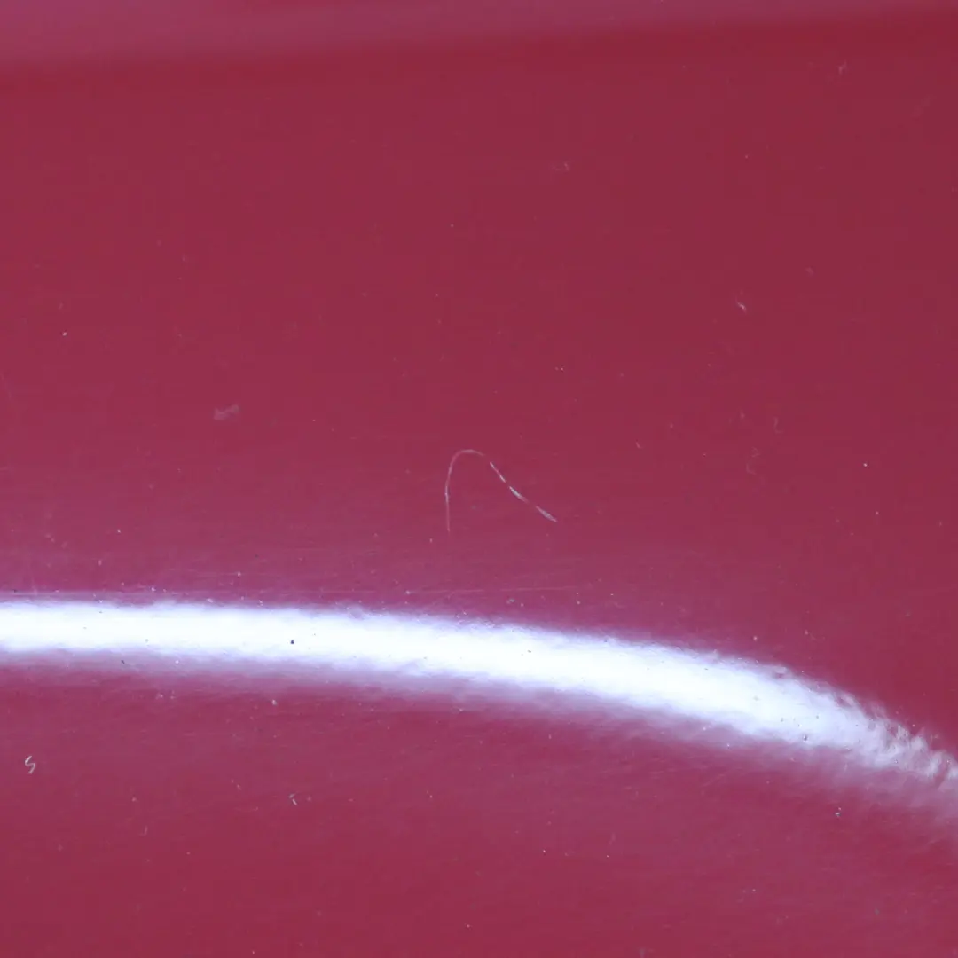 Mercedes W207 Kotflügel Seitenverkleidung vorne rechts Fender Feueropal - 590 - SKU A2078800218-FUP - Teilenummer A2078800218