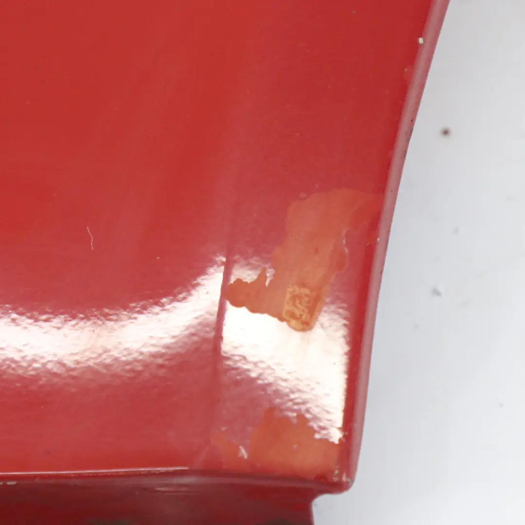 W207 Wing Side Panel Front Right O/S Fender Feueropal Fire Opal - 590 to Mercedes with Part number A2078800218 Mercedes W207 Wing Side Panel Front Right O/S Fender Feueropal Fire Opal - 590 - SKU A2078800218-FUP - Part number A2078800218