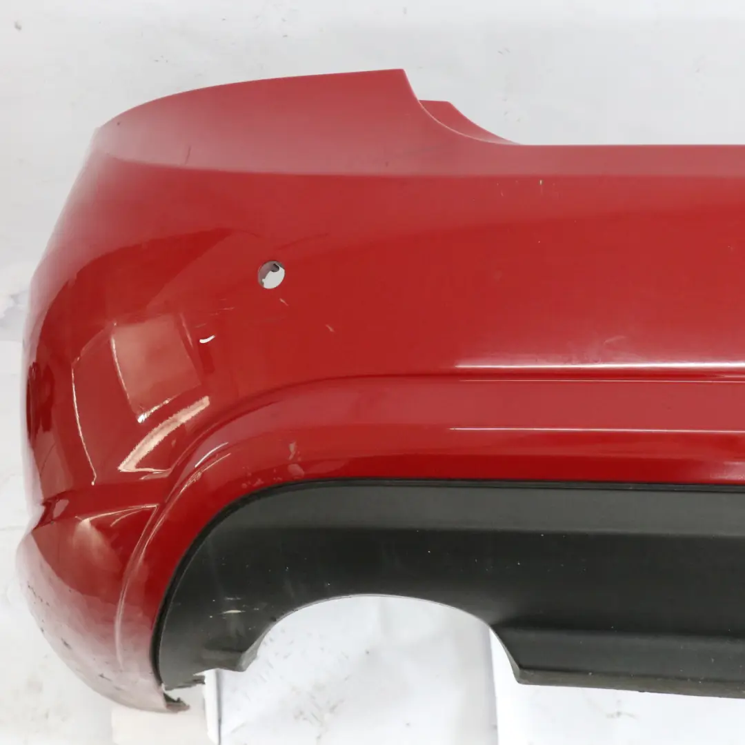 W207 Feueropal Fire Opal Red - 590 do Mercedes o numerze A2078803647 Mercedes W207 Feueropal Fire Opal Red - 590 - SKU A2078803647-FUP - Numer Części A2078803647