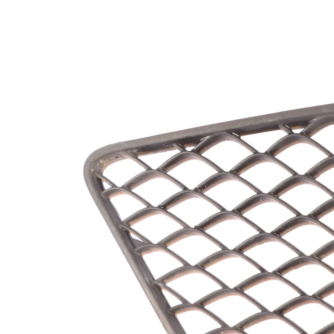 Mercedes W207 Front Bumper Grille AMG Left N/S Lower Grid Panel - SKU A2078850324 - Part number A2078850324