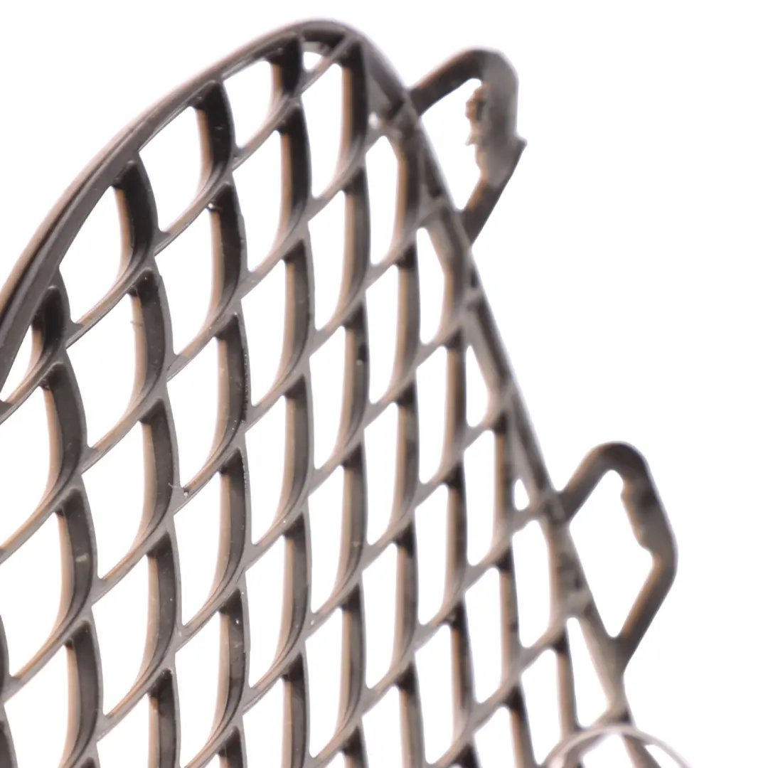 Mercedes W207 AMG Vorne Stoßstangen Grill Links Unteres Gitterblech - SKU A2078850324 - Teilenummer A2078850324