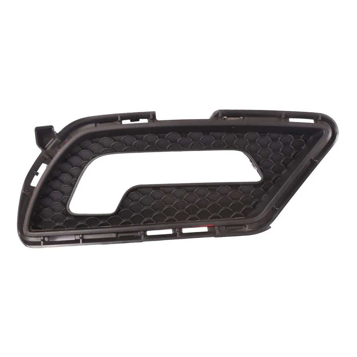 Mercedes C207 AMG paraurti DRL copertura lampada destra griglia Trim A2078850453