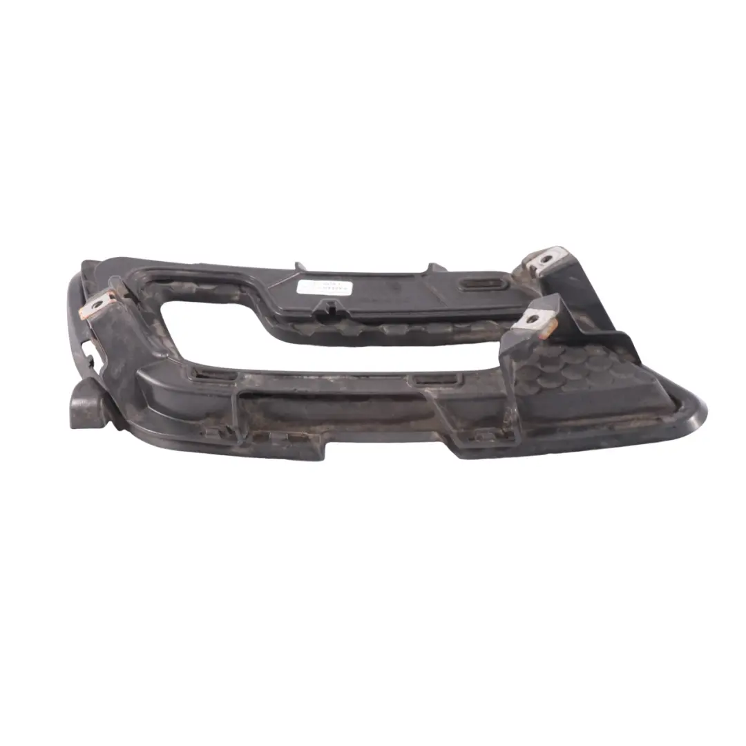 Mercedes C207 AMG Front Bumper DRL Lamp Cover Right O/S Grille Trim - SKU A2078850453 - Part number A2078850453